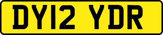DY12YDR