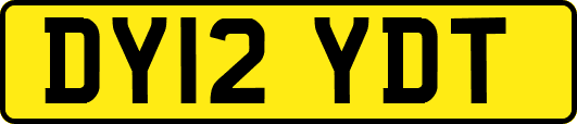 DY12YDT