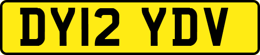 DY12YDV