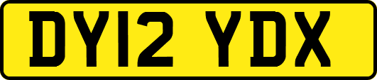DY12YDX