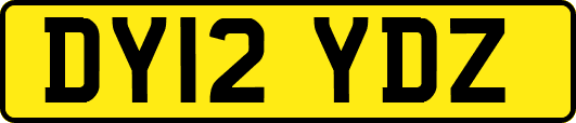 DY12YDZ