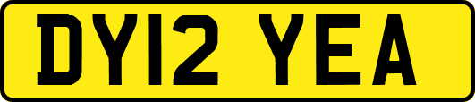 DY12YEA
