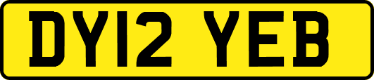DY12YEB