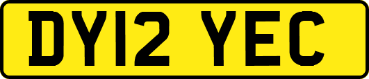 DY12YEC