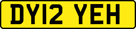 DY12YEH