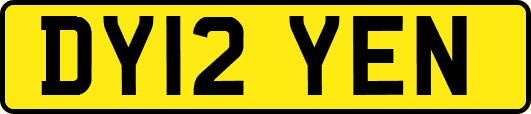 DY12YEN