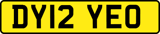 DY12YEO