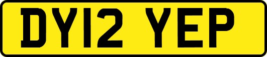 DY12YEP