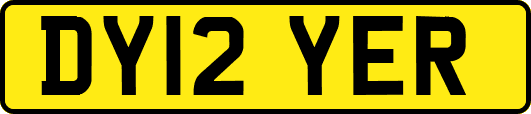 DY12YER