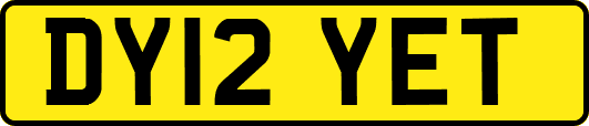 DY12YET