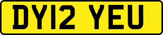 DY12YEU