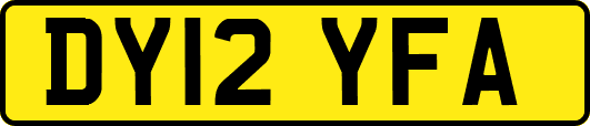DY12YFA