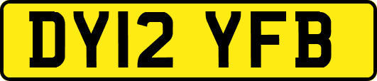 DY12YFB