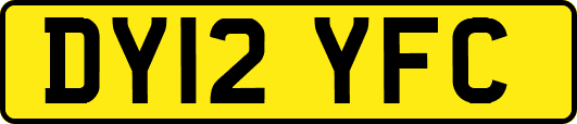 DY12YFC