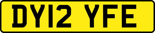 DY12YFE