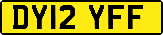 DY12YFF