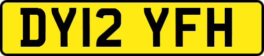 DY12YFH