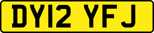 DY12YFJ