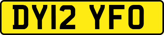 DY12YFO