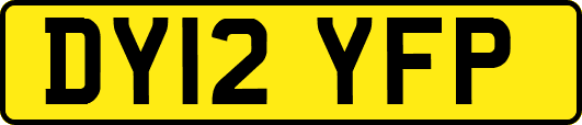 DY12YFP