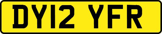 DY12YFR