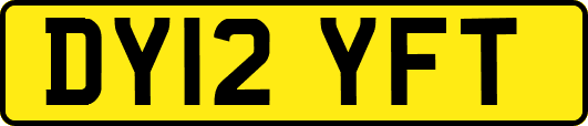 DY12YFT