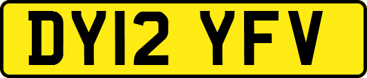 DY12YFV