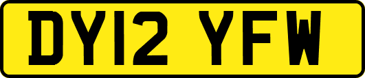 DY12YFW