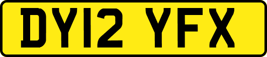 DY12YFX