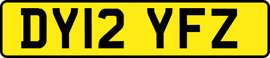 DY12YFZ