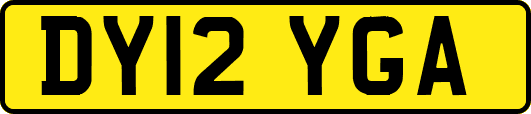 DY12YGA