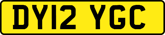 DY12YGC