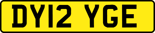DY12YGE