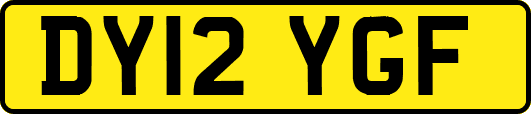 DY12YGF