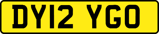 DY12YGO