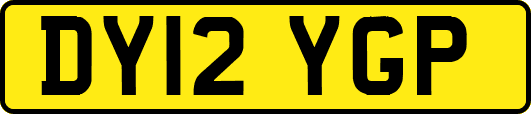 DY12YGP