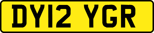 DY12YGR