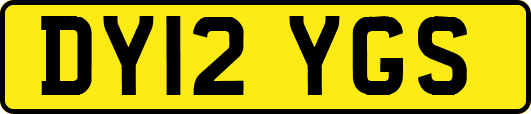 DY12YGS