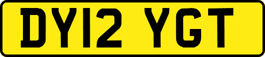 DY12YGT