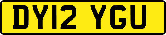 DY12YGU