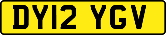 DY12YGV