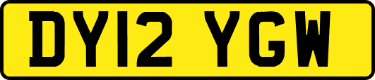 DY12YGW