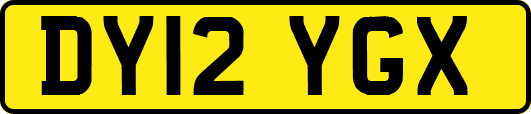 DY12YGX