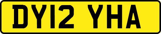 DY12YHA