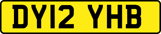 DY12YHB