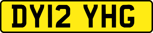 DY12YHG