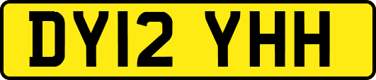 DY12YHH