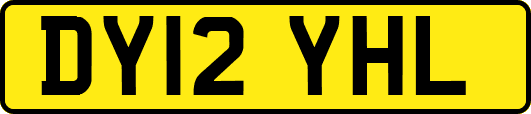 DY12YHL