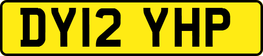 DY12YHP