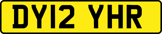 DY12YHR